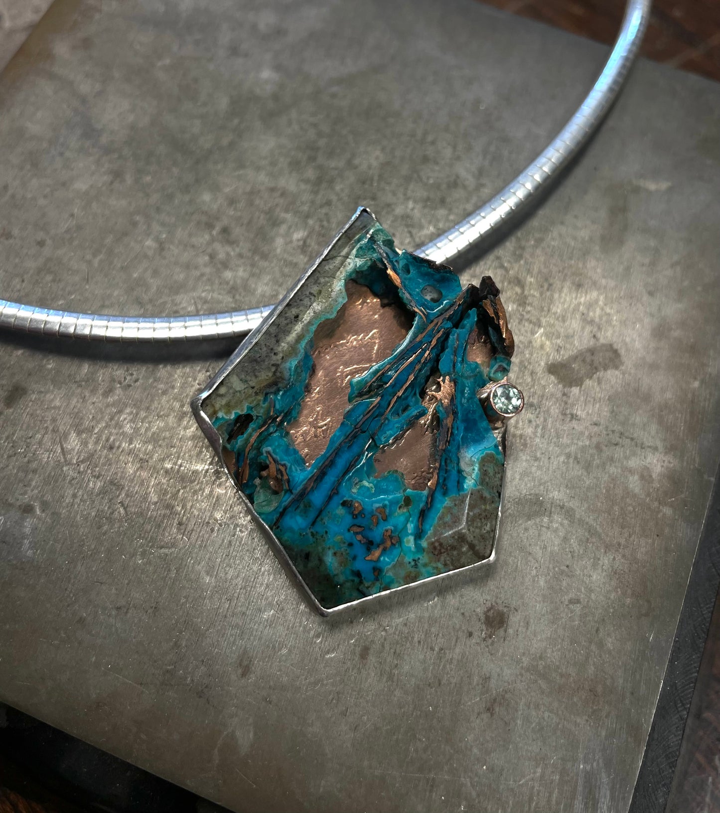 Pendant