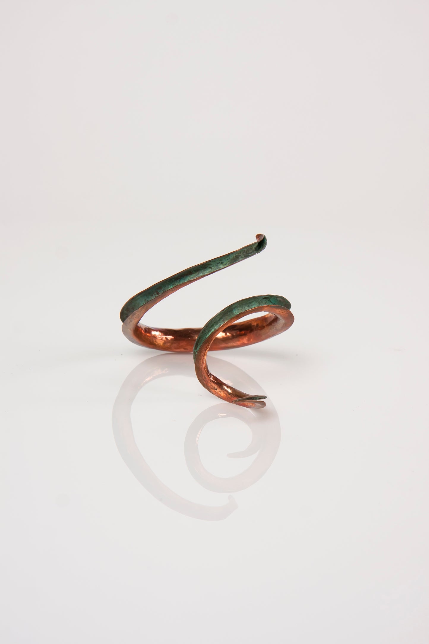 Copper Cuff
