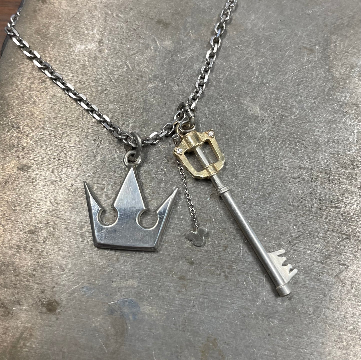 Kingdom of Hearts