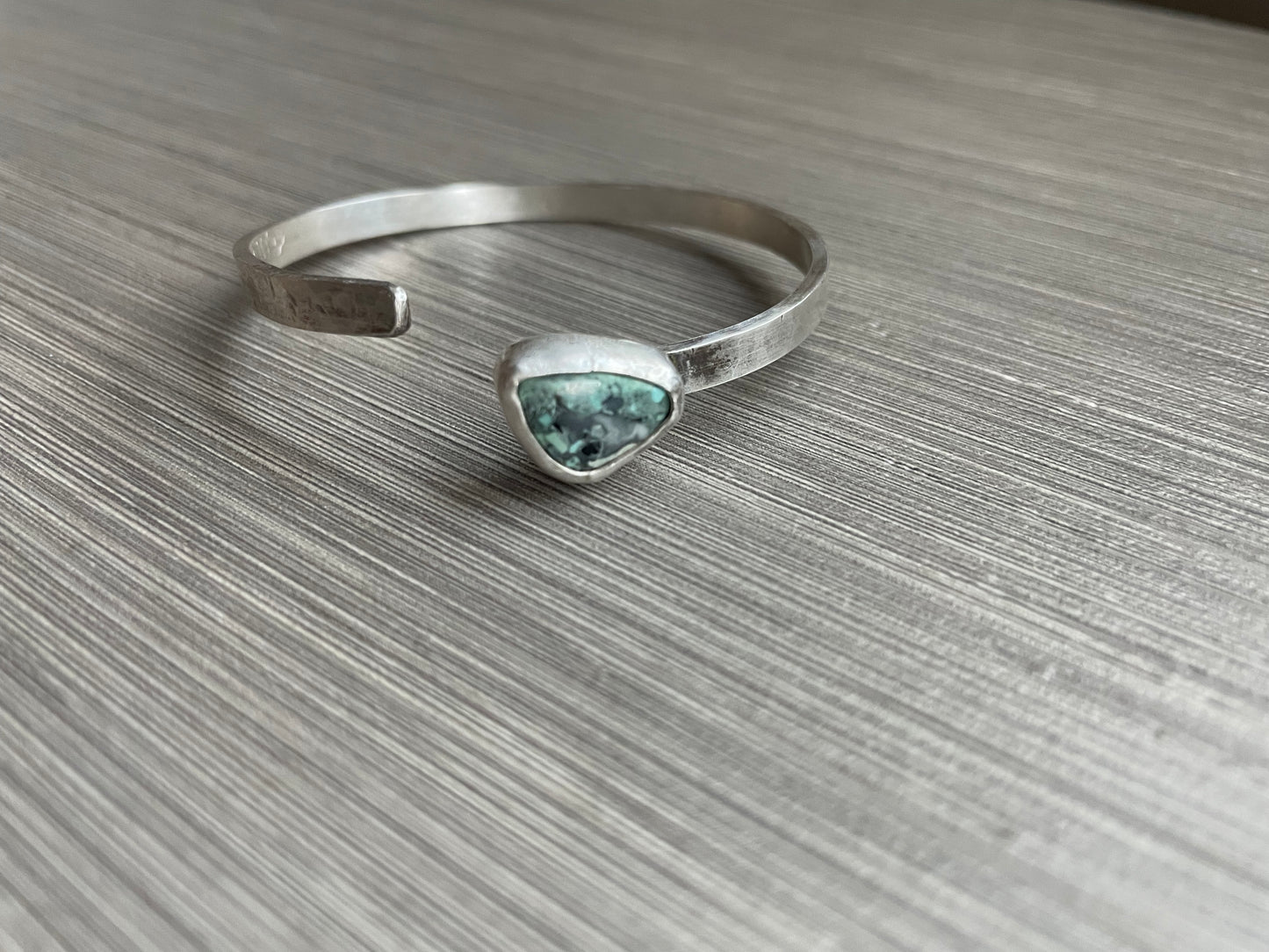 Mystic Sage Signature Cuff Bracelet