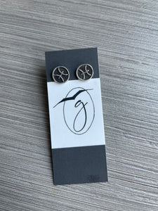 Zodiac Pisces Earrings